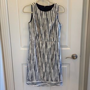 J. Crew Tweed Dress Sz 2